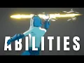 Designing An Ability System For My Game Unity Devlog