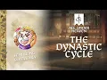 Lagu All Under Heaven - The Dynastic Cycle (ft. @HeyCara)