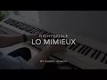 Nightingale - Lo Mimieux (Dawid Adach)
