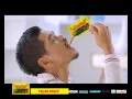 Iklan Tolak Angin - Bambang Pamungkas versi Symptom
