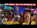 Lagu RUGI TAK IKUT SARANAN ORANG MALAYSIA ❗SALOMA MALAM MEMANG MERIAH 🤍🇲🇾