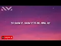 Andy Grammer - Love Myself (Lyrics)