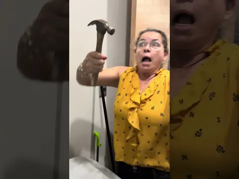 Ocupa lentes mi mamá