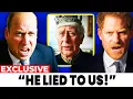 Download Lagu Princess Diana's Sons Reveals SINISTER Family Secret That SHOCKS Everyone!