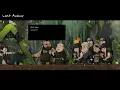 Little Old One and the Witch - Official Announcement Trailer