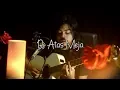 Lagu DI ATAS MEJA - PAYUNG TEDUH COVER BY DIMAST WB