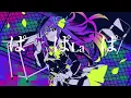 「バグ」/covered by 音崎リタ【歌ってみた/Vtuber・Vsinger】