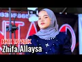 Download Lagu Zhifa Allaysa - Hati Tapauik || Brenntano Music - Nozt Fantasi Channel 