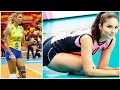 Download Lagu 10 Pemain Voli Putri Tertinggi Di Dunia, Tingginya Bak raksasa.