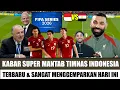 🔴 GEMPARKAN FANS GARUDA ~ M Salah dan Federasi Mesir Bilang Jujur BEGINI Soal FIFA Series ~Benarkah?
