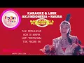 Download Lagu FLSSN 2025 - AKU INDONESIA - KARAOKE LIRIK Nada Dasar A #flssn2025 #flssnsd