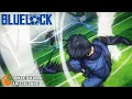 Video di BLUELOCK | Anteprima Ufficiale