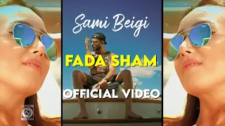 Sami Beigi Fada Sham I Official Video سامی بیگی فدا شم 