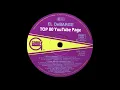 El DeBarge - Who's Johnny (Short Circuit Theme) (Extended Version)
