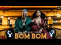 Download Lagu BOM BOM(Official Video) -YO YO HONEY SINGH X SHARVARI | BOLD DESI SONG OF 2025 |HONEY SINGH NEW SONG