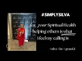 Download Lagu A Story of Resilience #KWCares #SimplySilva [A TRIBUTE TO ALL IN NEED OF SUPPORT]