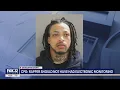 Chicago s top cop says rapper killed outside Cook County Jail should ve never been released