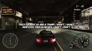 i do chingy with lyrics nfs underground 2 ost 