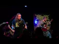 Ingested - Invidious Boston Music Room London 17 NEW SONG