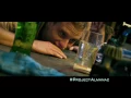 Project Almanac - Built - UK
