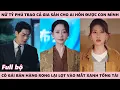 Download Lagu Hãy Hôn Con Zai Tôi, Nữ Tỷ Phú Trao Cả Sản Nghiệp Cho Cô Gái Nào Quyến Rũ Thành Công Con Trai Mình