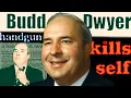 The Tragic Life of Budd Dwyer