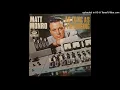 Lagu Matt Monro - Before You Go 1965