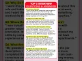 Download Lagu TOP 5 INTERVIEW QUESTIONS \u0026 ANSWERS! (How to ANSWER COMMON INTERVIEW QUESTIONS!) #jobinterview