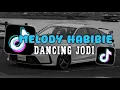 Download Lagu DJ MELODY HABIBIE X DANCING JODI SLOW KANE VIRAL TIKTOK