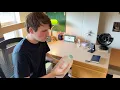 Oregon State University Dorm Room Tour Tips and Tricks