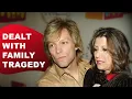 Why Jon Bon Jovi Dorothea Hurley s Love Is Epic Rumour Juice