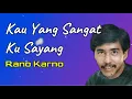 Download Lagu Kau Yang Sangat Ku Sayang  –  Rano Karno  (Lirik)