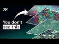 Raw satellite captures vs actionable Earth intelligence Pixxel