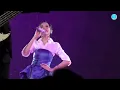 Download Lagu Malu Malu Tapi Nyaman - Lyodra - Live At Tennis Indoor Senayan 2025