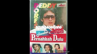 Download Jawaban Pernahkah Dulu - Deddy Dores MP3