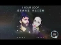 R3HAB & Jolin 蔡依林《Stars Align》｜♾️一小時循環播放1 Hour Loop♾️｜歌詞Lyrics｜作業用BGM｜工作音樂｜EDM