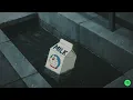 another rainy lofi hip-hop playlist.