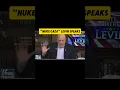 Mark Levin Is Insane