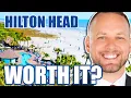 Pros and Cons of Living on Hilton Head Island 2022 Living on Hilton Head Island