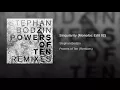 Singularity (Monoloc Edit 02)