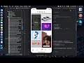Advance TableView selection swift 5 xcode 11