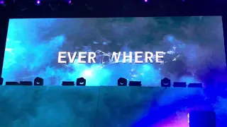 Download [Chencam] [Winner] Everywhere concert in LA - Opening, Really Really MP3