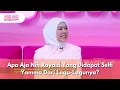 Download Lagu Apa Aja Nih Royalti Yang Didapat Selfi Yamma Dari Lagu-Lagunya? - PAGI PAGI AMBYAR (19/6/25) P3