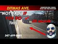 DITMAS AVE ROAD TEST - FULL