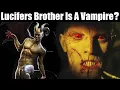 Download Lagu The Vampires of Penny Dreadful Explained