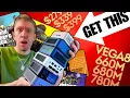 The BEST BUDGET Ryzen mini PC VEGA 8 vs 660M vs 680M vs 780M
