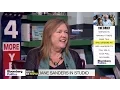 The Full Jane Sanders Interview