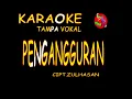 Download Lagu LAGU KARAOKE PANGANGGURAN [ OFFICIAL KARAOKE ]