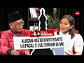 Download Lagu Hasto Kristiyanto onthult zijn redenen voor het testen van artikel 21 van de corruptiewet bij het...