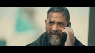 بعد العاركة عساف يستفز غفران كالعادة على طريقته نسل الأغراب 